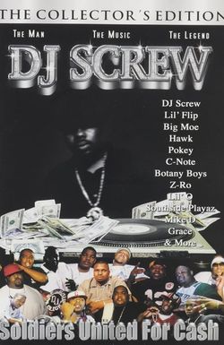 Soldiers United for Cash