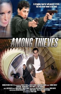 Among Thieves