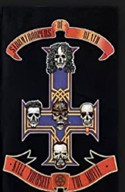 Stormtroopers of Death: Kill Yourself - The Movie
