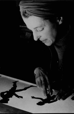 Lotte Reiniger: Homage to the Inventor of the Silhouette Film