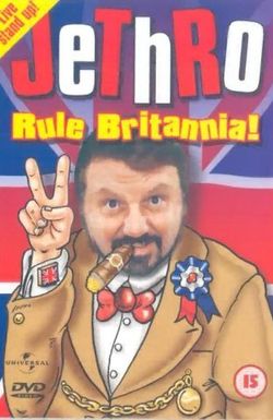 Jethro: Rule Britannia