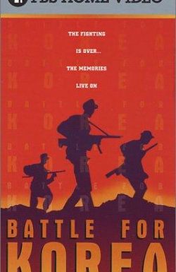 Battle for Korea