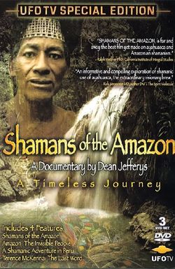 Shamans of the Amazon