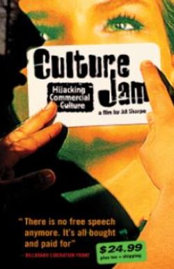 Culture Jam: Hijacking Commercial Culture