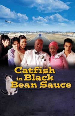 Catfish in Black Bean Sauce