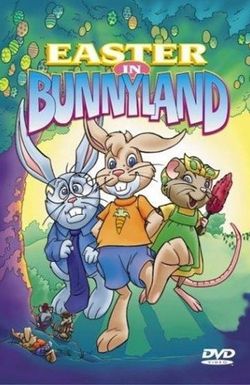 Easter in Bunnyland