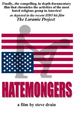 Hatemongers