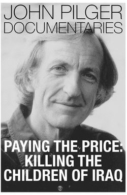 Paying the Price: Killing the Children of Iraq