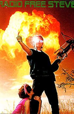Radio Free Steve