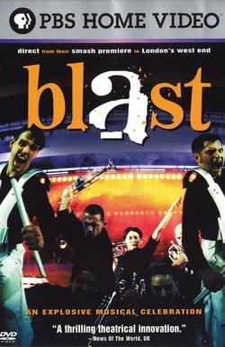 Blast!