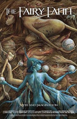 The Fairy Faith