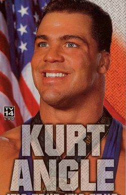 Kurt Angle - It's True! It's True!