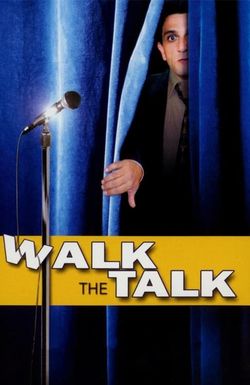 Walk the Talk