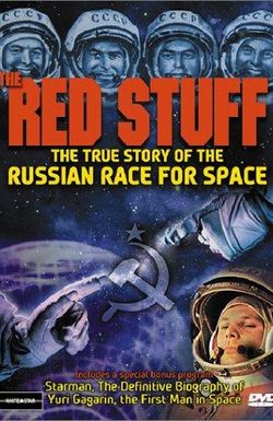 The Red Stuff