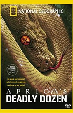 Africa's Deadly Dozen