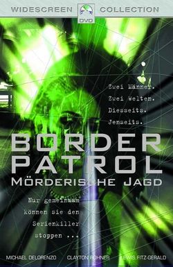 Border Patrol