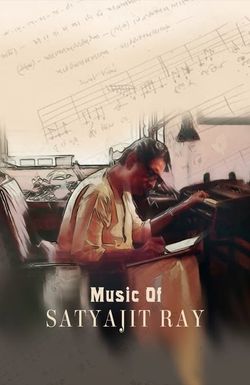 The Music of Satyajit Ray
