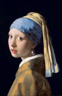 The Dutch Masters: Vermeer