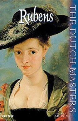 The Dutch Masters: Rubens