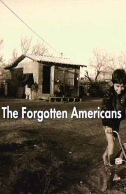 The Forgotten Americans