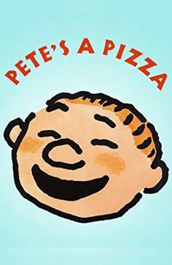 Pete's a Pizza
