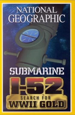 Search for the Submarine I-52