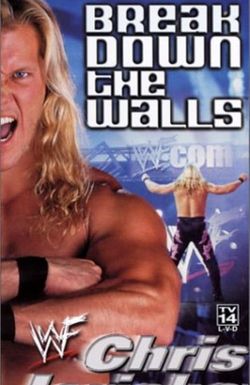 WWF: Chris Jericho - Break Down the Walls