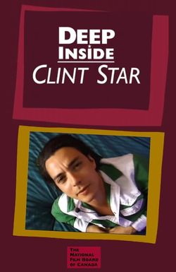 Deep Inside Clint Star