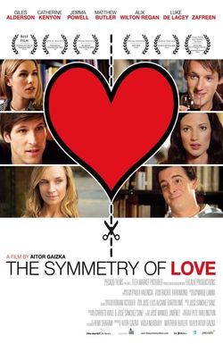 The Symmetry of Love