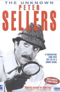 The Unknown Peter Sellers
