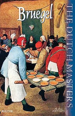 The Dutch Masters: Bruegel