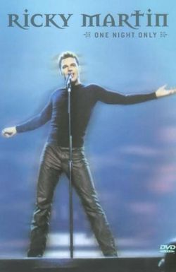Ricky Martin: One Night Only