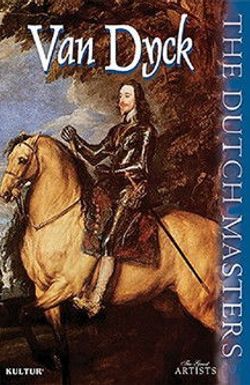 The Dutch Masters: Van Dyck