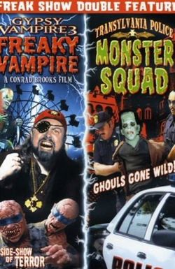 Transylvania Police; Monster Squad