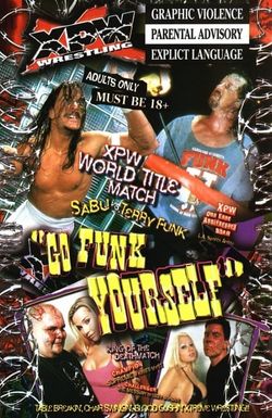 XPW: Go Funk Yourself