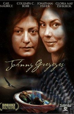 Johnny Greyeyes