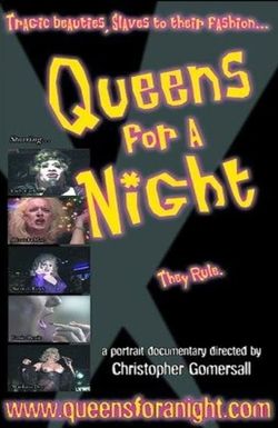 Queens for a Night