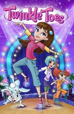 Twinkle Toes