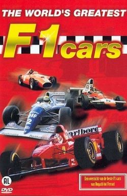 World's Greatest F1 Cars