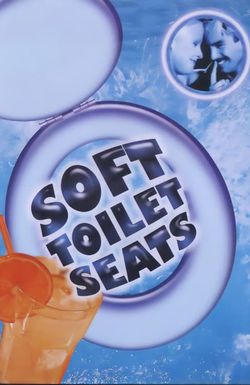 Soft Toilet Seats