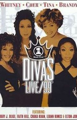 VH1 Divas Live 2