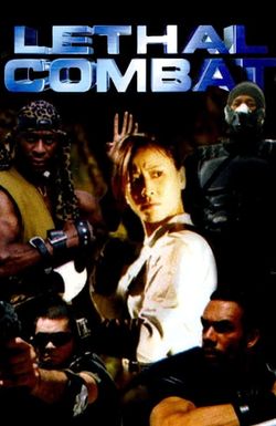 Lethal Combat