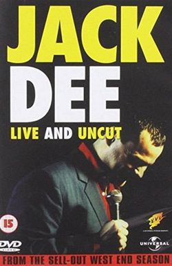 Jack Dee: Live in London