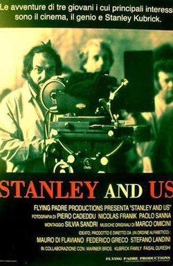 Stanley and Us