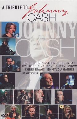 An All-Star Tribute to Johnny Cash