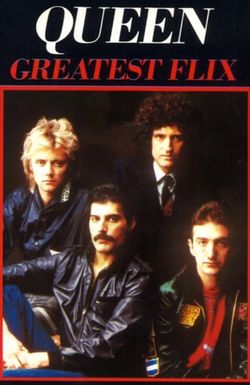 Queen's Greatest Flix