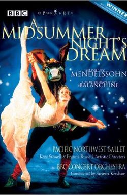 A Midsummer Night's Dream