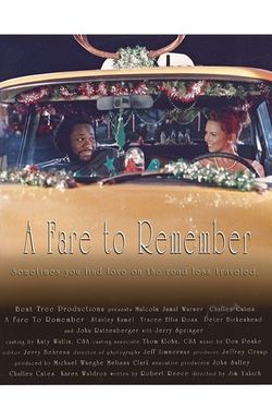 A Fare to Remember