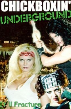 Chickboxin' Underground