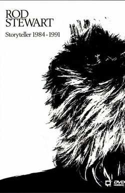 Rod Stewart: Storyteller 1984-1991